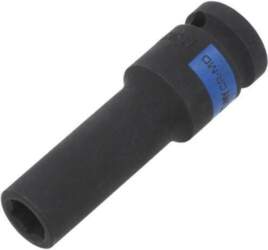 KING TONY Socket: 6-angles; socket spanner