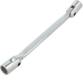 KING TONY Wrench: socket spanner; with
