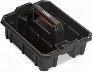 KISTENBERG Cargo tool tray; polymer; CARGO