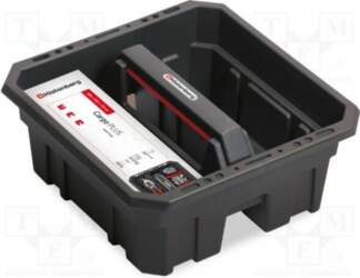 KISTENBERG Cargo tool tray; polymer; CARGO