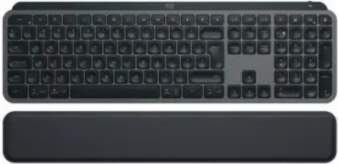 Klaviatūra Logitech MX Keys S Plus