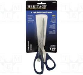 KLEIN TOOLS Scissors; general purpose; carton