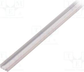 KLUŚ Profiles for LED modules; white