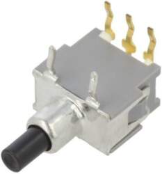 KNITTER-SWITCH Switch: push-button; Pos: 2; DPDT