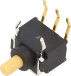 KNITTER-SWITCH Switch: push-button; Pos: 2; SPDT