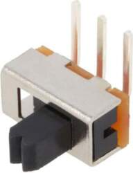KNITTER-SWITCH Switch: slide; Pos: 2; SPDT