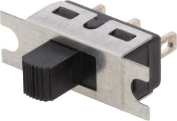 KNITTER-SWITCH Switch: slide; Pos: 2; SPDT
