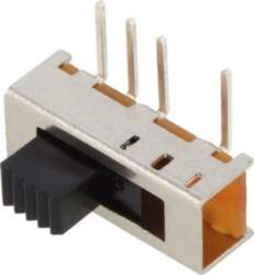 KNITTER-SWITCH Switch: slide; Pos: 3; SP3T