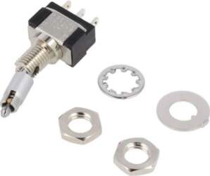 KNITTER-SWITCH Switch: toggle; Pos: 2; SPDT