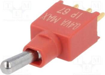 KNITTER-SWITCH Switch: toggle; Pos: 2; SPDT