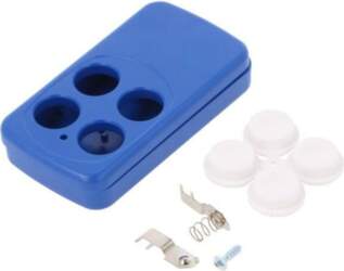 KRADEX Enclosure: for remote controller; X:
