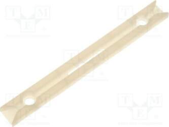 KSS WIRING PCB guide; polyamide; natural