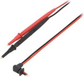 KYORITSU Test lead: single; meter leads