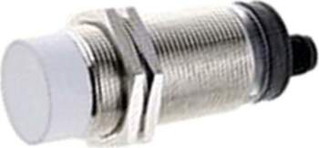 LANBAO Sensor: capacitive; Range: 0÷15mm; OUT: