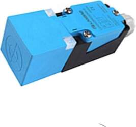 LANBAO Sensor: inductive; 0÷40mm; PNP /