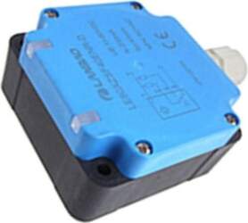LANBAO Sensor: inductive; 0÷50mm; PNP /