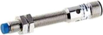 LANBAO Sensor: inductive; OUT: PNP /