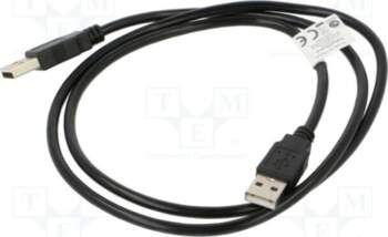 LANBERG Cable; USB 2.0; USB