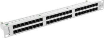LANBERG PPU6-1048-S Patch Panel | PPU6-1048-S