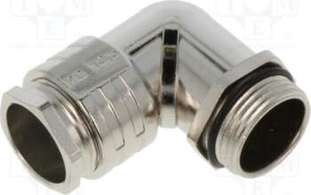 LAPP Cable gland; angular; PG13,5