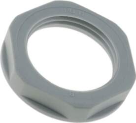 LAPP Nut; PG11; polyamide; UL94V-2; 24mm