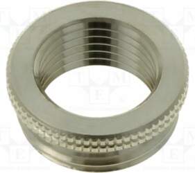 LAPP Thread adapter; PG9; M20; brass