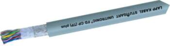 LAPP Wire: data transmission; UNITRONIC® FD