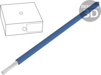 LAPP Wire; ÖLFLEX® WIRE MS 2