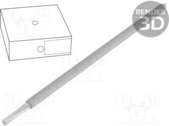 LAPP Wire; ÖLFLEX® WIRE MS 2