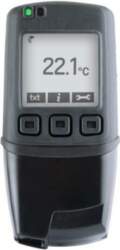LASCAR Data logger; temperature; Display: LCD