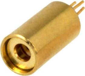 LASER COMPONENTS Module: laser; 1mW; red
