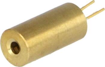 LASER COMPONENTS Module: laser; 3mW; infrared