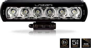 Lazer LED ramp ST6 Evolution (Ref