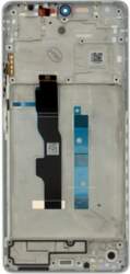 LCD Display + Touch Unit +