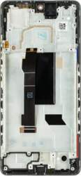 LCD Display + Touch Unit +