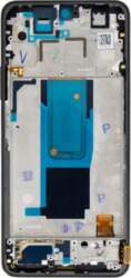 LCD Display + Touch Unit +
