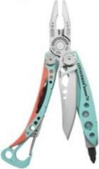 LEATHERMAN Multitool SKELETOOL CX (Krāsa: &quot