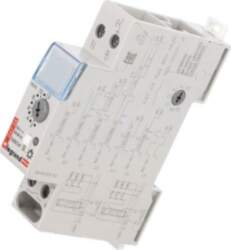 LEGRAND Staircase timer; for DIN rail