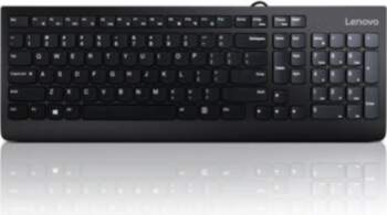 Lenovo | USB Keyboard | 300