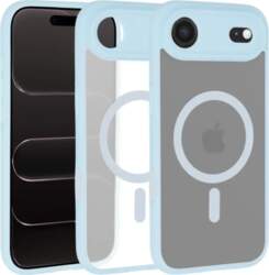Liavec Soft Case for Iphone 17
