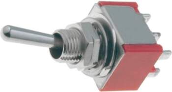 LIGHT COUNTRY Switch: toggle; Pos: 2