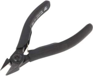 LINDSTROM Side,cutting; ESD; blackened tool