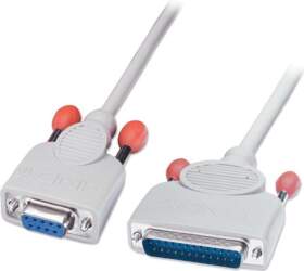 Lindy PC Serial Printer Cable, PC