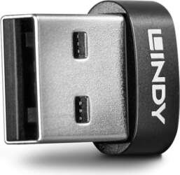 Lindy USB 2.0 Low Profile