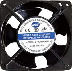 Linkbasic cooling fan 120mm (CFJ01) |