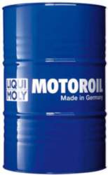 LIQUI MOLY Longtime High Tech 5W-30