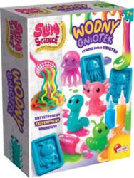Lisciani Slumi Set - Water Squishy