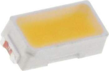 LITEON LED; white cold; SMD; Case
