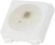 LITEON Programmable LED; RGB; SMD; PLCC4