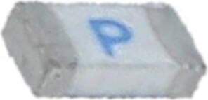 LITTELFUSE Fuse: fuse; ceramic; SMD; 3A